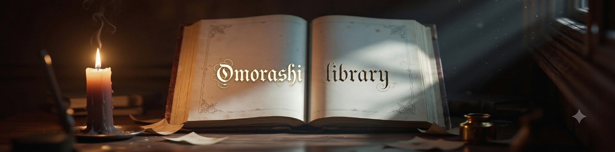 Omorashi Library — библиотека рассказов